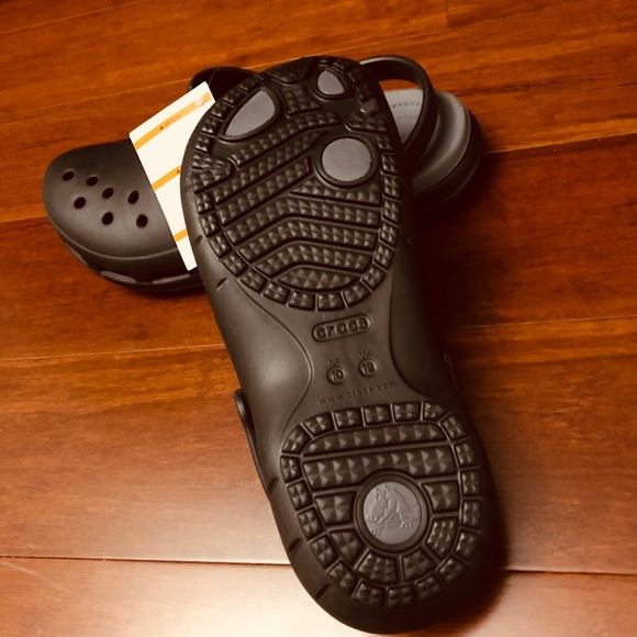 Man Crocs - Picture 4 of 4